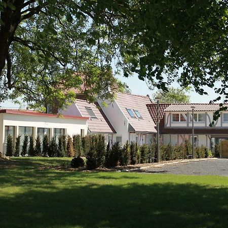 Gîtes du Frêne Wattignies Exterior foto
