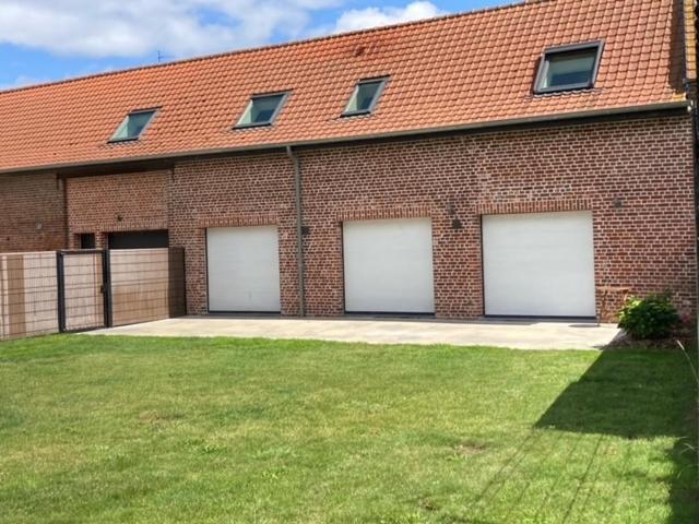 Gîtes du Frêne Wattignies Quarto foto