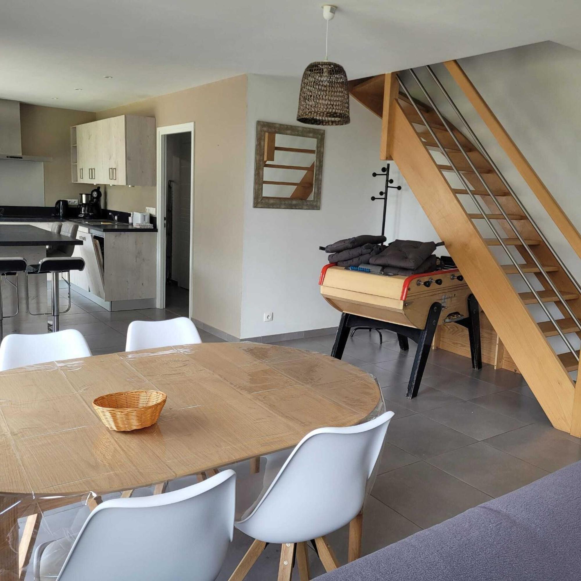 Gîtes du Frêne Wattignies Quarto foto