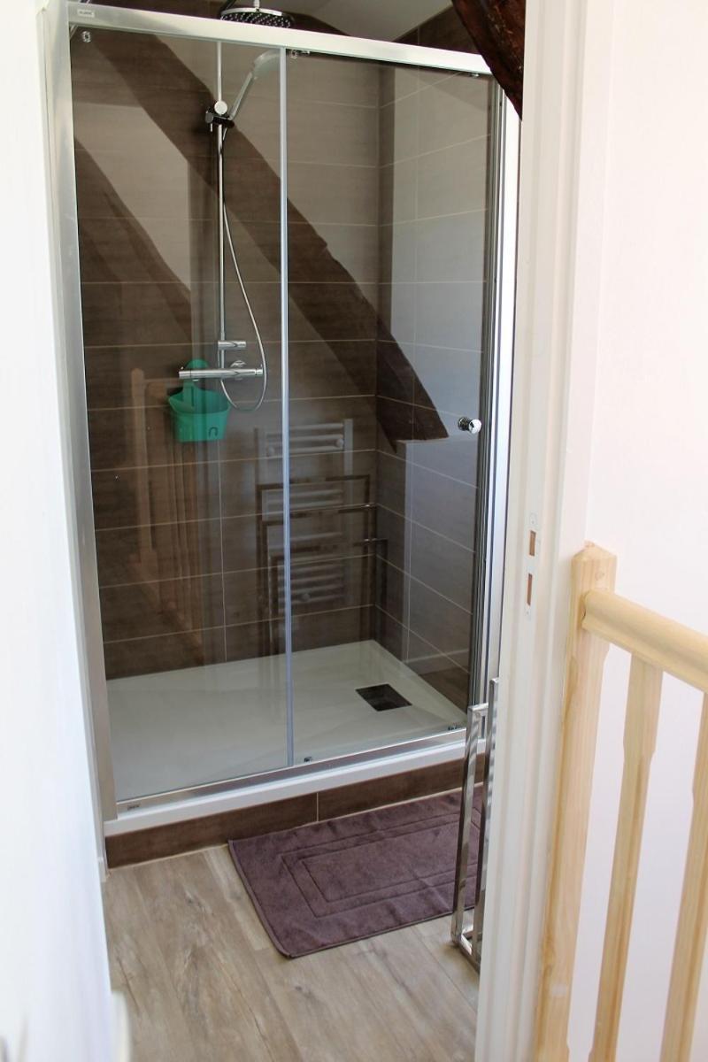 Gîtes du Frêne Wattignies Quarto foto