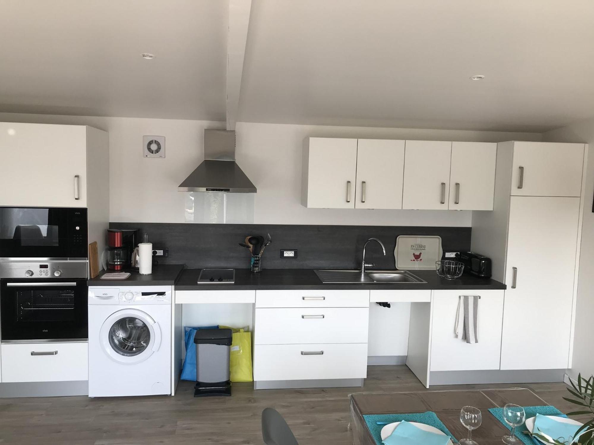 Gîtes du Frêne Wattignies Quarto foto