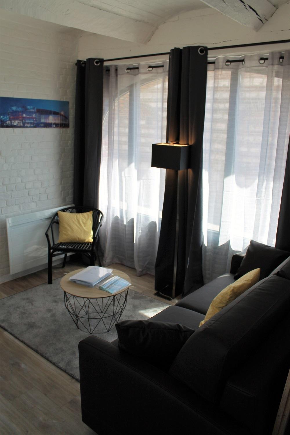 Gîtes du Frêne Wattignies Quarto foto
