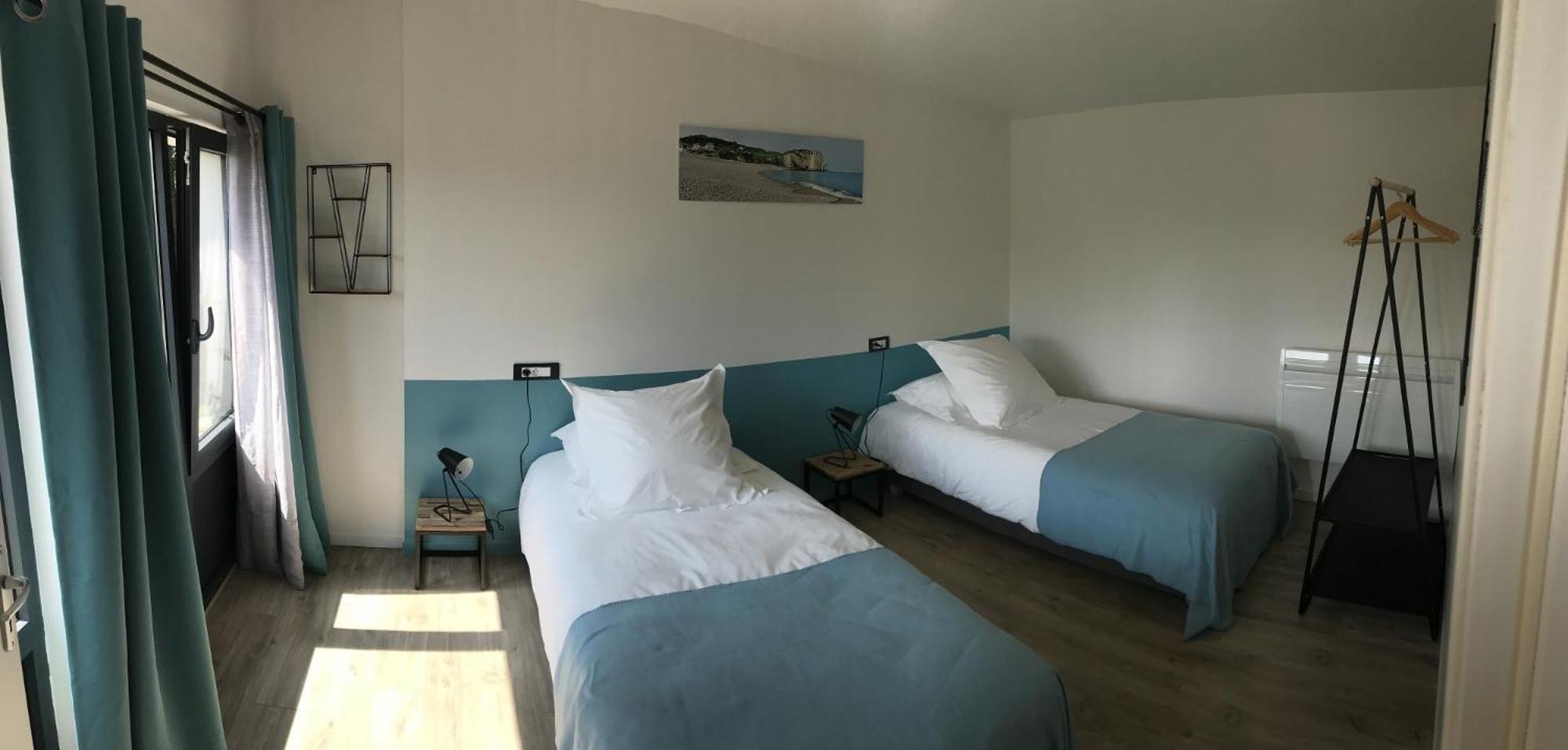 Gîtes du Frêne Wattignies Quarto foto